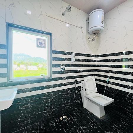 Green Dandi Homestay ริชิเคช ภายนอก รูปภาพ